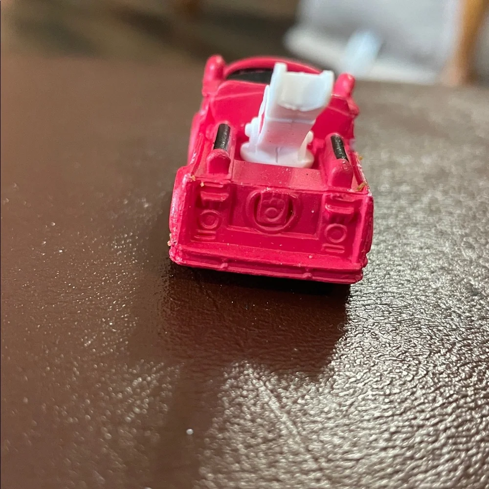 Paw Patrols Mini Spin Master 2015 fire truck